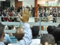 Em Alagoas, pastor diz que filho de pais descrentes não sobe no Arrebatamento