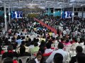 Abertura da Convenção Estadual reúne 05 mil pessoas no Castelo do Desfiladeiro