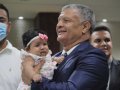 Rev. José Orisvaldo Nunes de Lima inicia estudo bíblico inspirado na Lei das Primícias