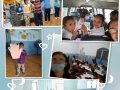 Relatório da obra missionária em Honduras: Novembro de 2020 à Fevereiro de 2021