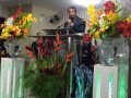 Pr. Erivaldo Teixeira comemora aniversário com culto em Ação de Graças