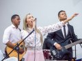 Primeiro ciclo de batismos de 2024 contempla 292 novos membros da capital