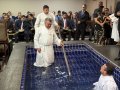 Batismos do segundo semestre seguem com celebrações da 3ª e 4ª regiões de Maceió