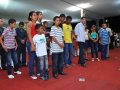 “A igreja está precisando orar”, prega Pr. Bento no Castelo do Desfiladeiro