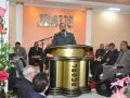 Com festa, igreja em Barra de Santo Antonio consagra novo templo-sede