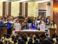 Santa Ceia de setembro tem mensagem sobre amadurecimento espiritual