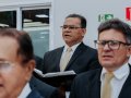Assembleia de Deus no Farol celebra nove anos do coral Arautos de Cristo