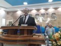 Assembleia de Deus em Colônia Leopoldina promove Seminário para Líderes