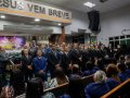 Abertura da Convenção Estadual 2022 reúne centenas de evangélicos na igreja sede
