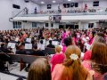 União Feminina do Farol celebra 21 anos de louvor e adoração a Deus