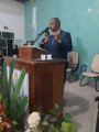 1º Encontro da União de Senhores da 12ª Região é marcado pela glória de Deus