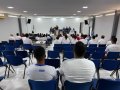 Assembleia de Deus já batizou 113 pessoas no Sistema Prisional em 2023