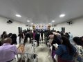 Mais um templo da Assembleia de Deus é inaugurado em Santa Brígida, na Bahia