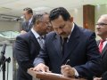 Assembleia de Deus em Alagoas elege Diretoria e Conselho Fiscal