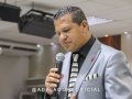 Igreja Sede| Pr. Jairo Clementino ministra sobre a soberania de Deus e o exercício da fé