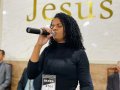 AD Miramar e Sub Emater 2 celebram inauguração da Banda Atos