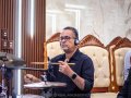 AD Farol celebra o aniversário do pastor José Orisvaldo e da Irmã Vaninha