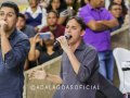 Pr. Claudio Gama: “Sabereis que Deus está no meio de vós!”