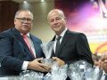 Abertura da Convenção Estadual 2022 reúne centenas de evangélicos na igreja sede