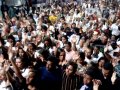 78 pessoas aceitaram a Cristo na Grande Cruzada Evangelística em São José da Laje