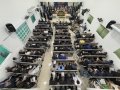 102ª Escola Bíblica Itinerante chega ao polo de Batalha