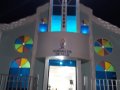 AD Tanque D’Arca convida para inauguração pós-reforma da Igreja Sede