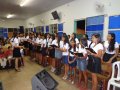 Congresso Geração Eleita marca jovens da igreja na Serraria