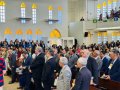 Rev. José Orisvaldo Nunes de Lima de Lima participa de mais uma EBOERN