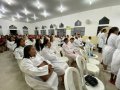 Pr. José Laelson batiza 45 novos membros da Assembleia de Deus em União dos Palmares