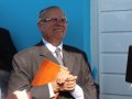 Rev. José Orisvaldo Nunes de Lima inaugura mais um templo da AD em Coruripe