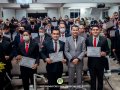 Faculdade de Teologia de Alagoas certifica 160 alunos de diferentes cursos