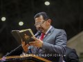 Pr. Elias Torralbo ministra no segundo dia de Convenção Estadual 2019