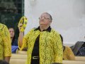 Festividade de Círculo de Oração e Visitadoras marca Teotônio Vilela