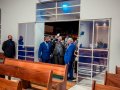 Pastor-presidente inaugura mais uma igreja em Maceió: AD Franco Jatobá