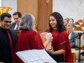 Assembleia de Deus no Farol celebra 38 anos do Grupo Ágape