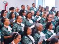 Congresso do Círculo de Oração e Visitadoras é marcado pela glória de Deus