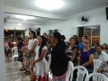 Jardim Petrópolis 2| Festividade de Senhoras é marcada pela presença de Deus