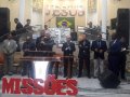 AD Bebedouro celebra 25 anos do Departamento de Missões