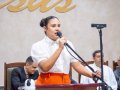 Primeiro ciclo de batismos de 2024 contempla 292 novos membros da capital