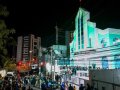 Pastor-presidente inaugura novo templo da Assembleia de Deus em Stella Maris