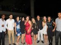 Milhares de evangélicos lotam o Ginásio do Sesi para assistir ao encerramento da Convenção Estadual