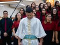 Assembleia de Deus no Farol celebra 38 anos do Grupo Ágape