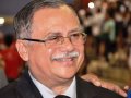 Pastor Josué Brandão: 