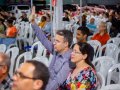 Culto de doutrina tem mensagem sobre o valor da Noiva do Cordeiro