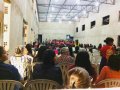 AD Pindoba comemora o 1º Aniversário do Grupo de Gestos Sosanim