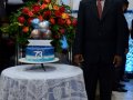 Assembleia de Deus no Pinheiro celebra 73 anos de história