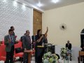 Assembleia de Deus em Jequiá da Praia realiza palestra para lideranças infantis