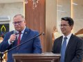Assembleia de Deus no Farol promove conferência sobre pessoas com deficiência 