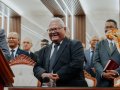 Culto de doutrina tem mensagem sobre a perseverança na doutrina dos apóstolos