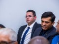 Santa Ceia de março reúne centenas de evangélicos na igreja sede